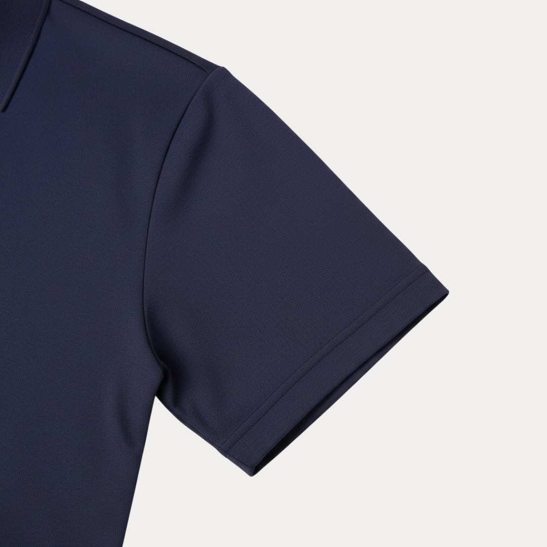 Polo Uomo Maniche Corte Linea Essenziale