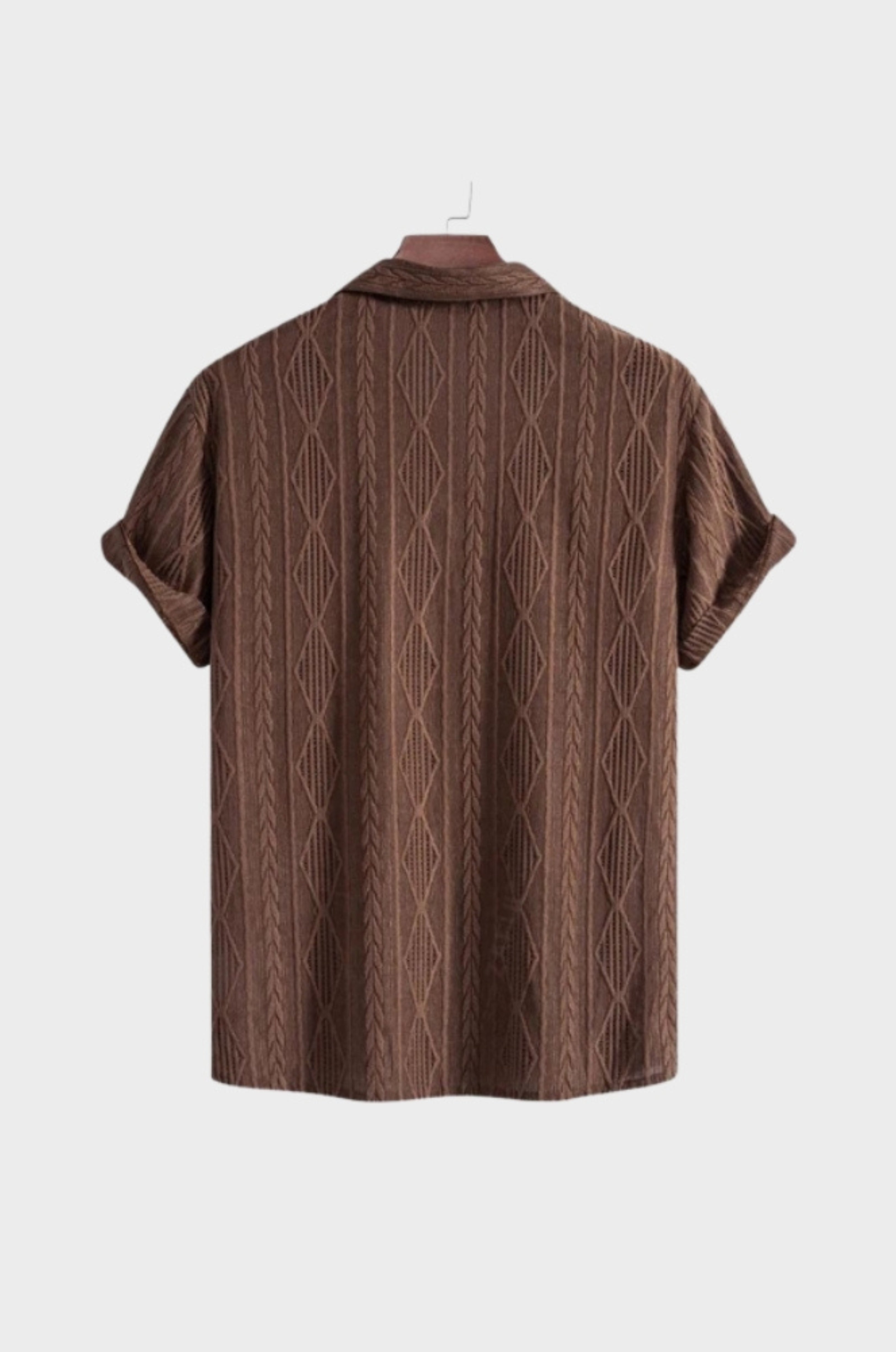 Men’s Polo Shirt – Smart Summer Style